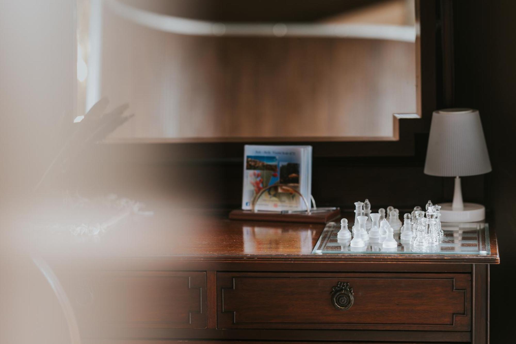 Cosi Priziusi Bed & Breakfast Vizzini Luaran gambar